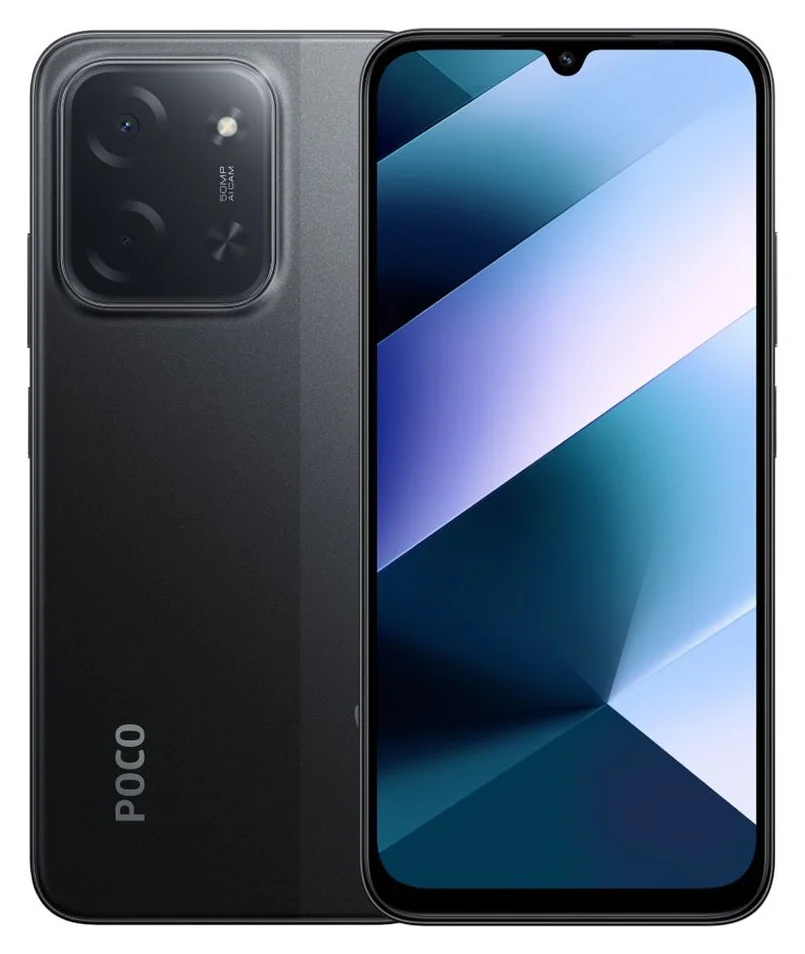 Poco C85