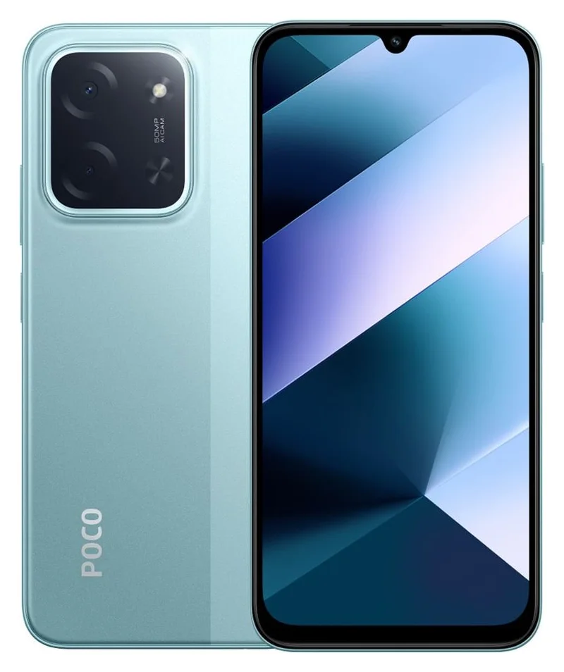 Poco C85