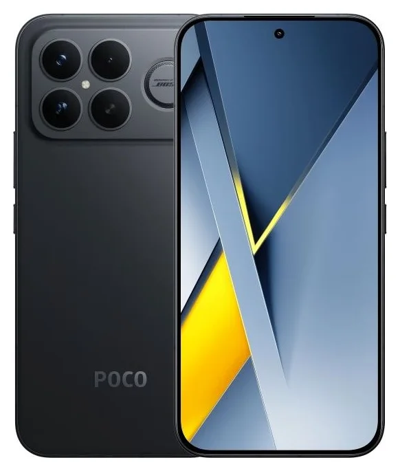 Poco F8 Ultra, 16GB RAM, 512GB