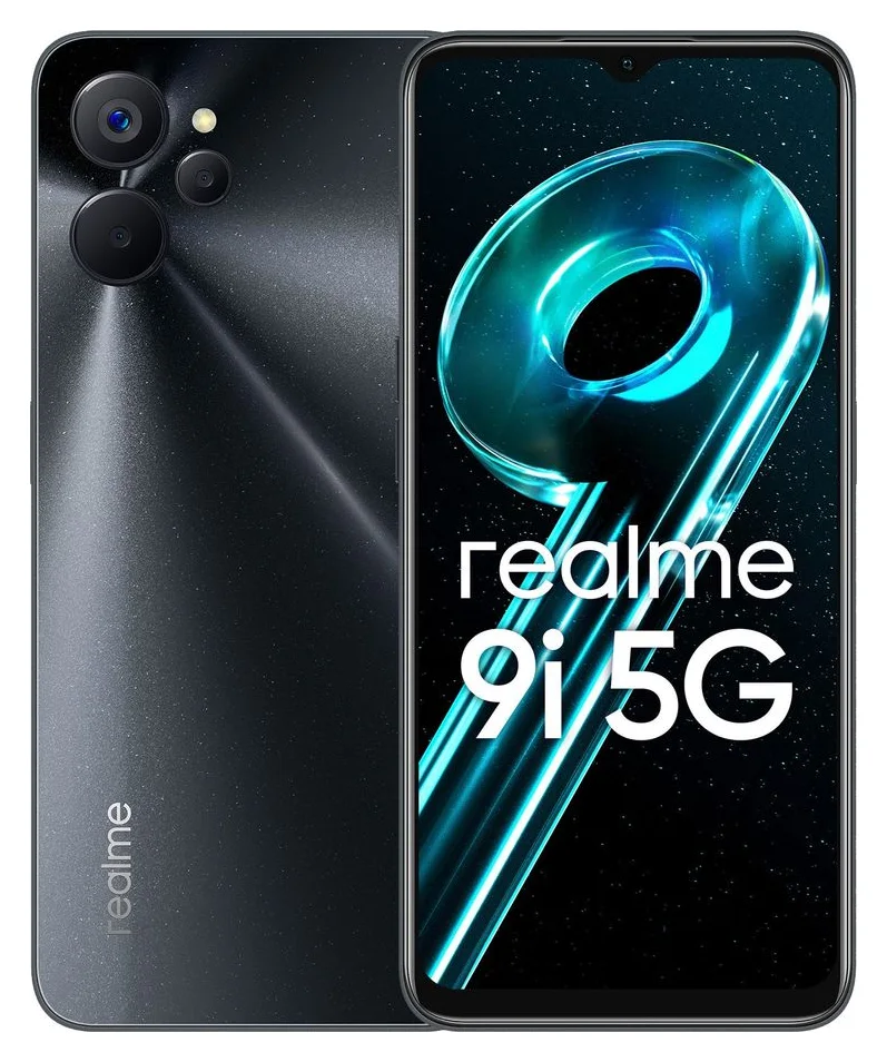 realme 9i