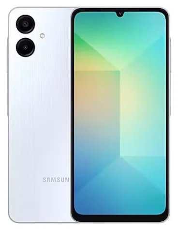 Samsung Galaxy A06