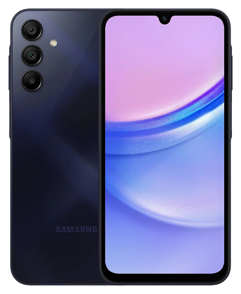 Samsung Galaxy A15
