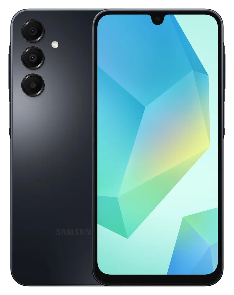 Samsung Galaxy A16, 128GB — Android