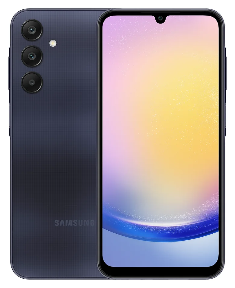 Samsung Galaxy A25