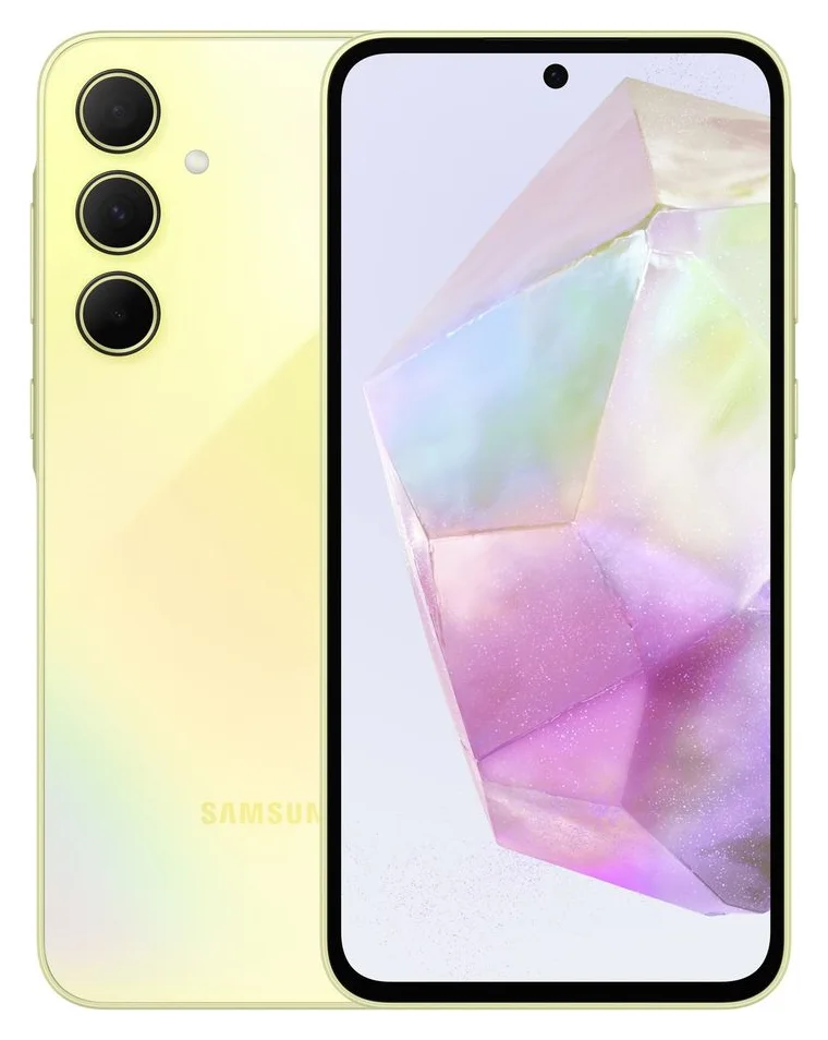 Samsung Galaxy A35