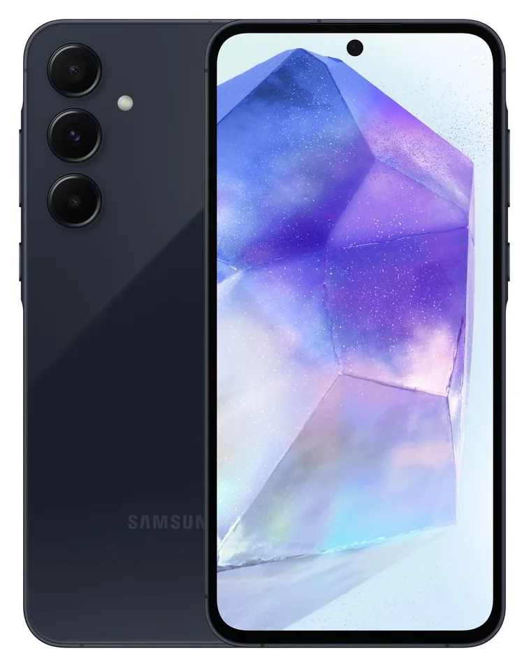 Samsung Galaxy A55, 8 GB RAM, 128 GB