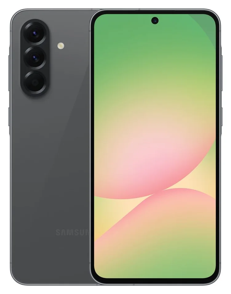 Samsung Galaxy A56, 128GB — Android