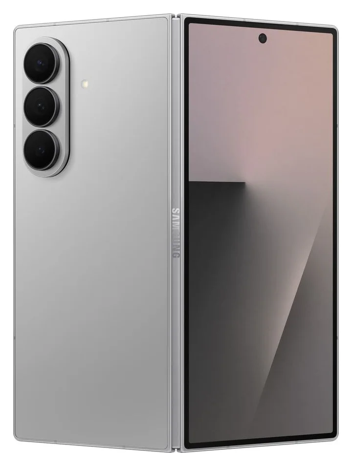Samsung Galaxy Z Fold7