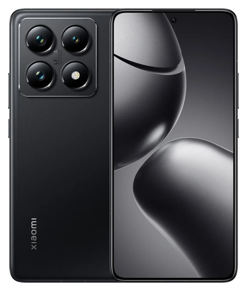 Xiaomi 14T Pro