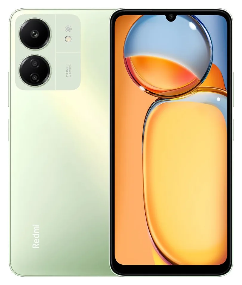 Xiaomi Redmi 13C