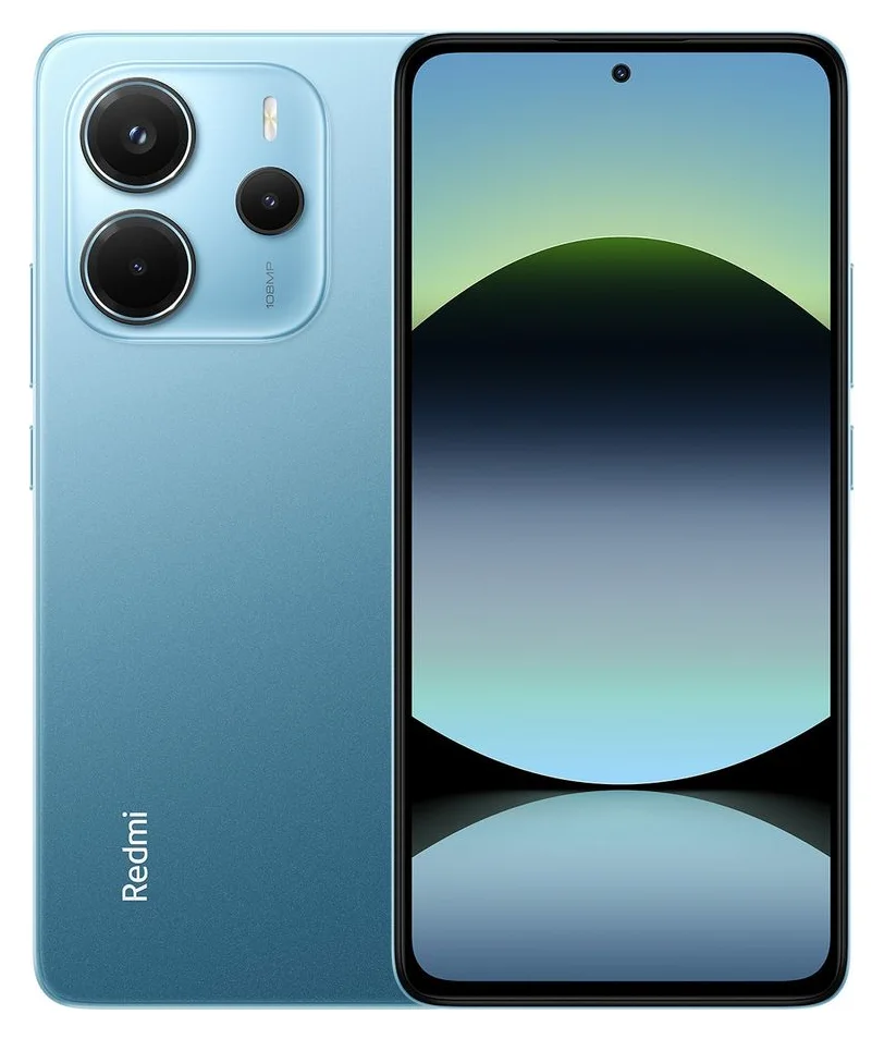Xiaomi Redmi Note 14