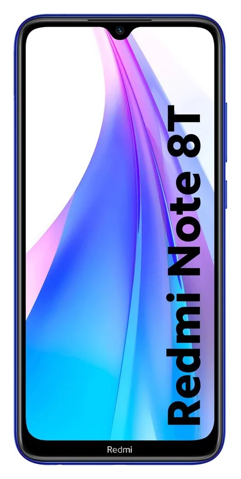 Xiaomi Redmi Note 8T